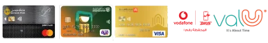 Payment Methods